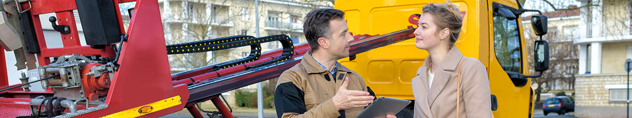 Motor Insurance Discounts for Charity Workers